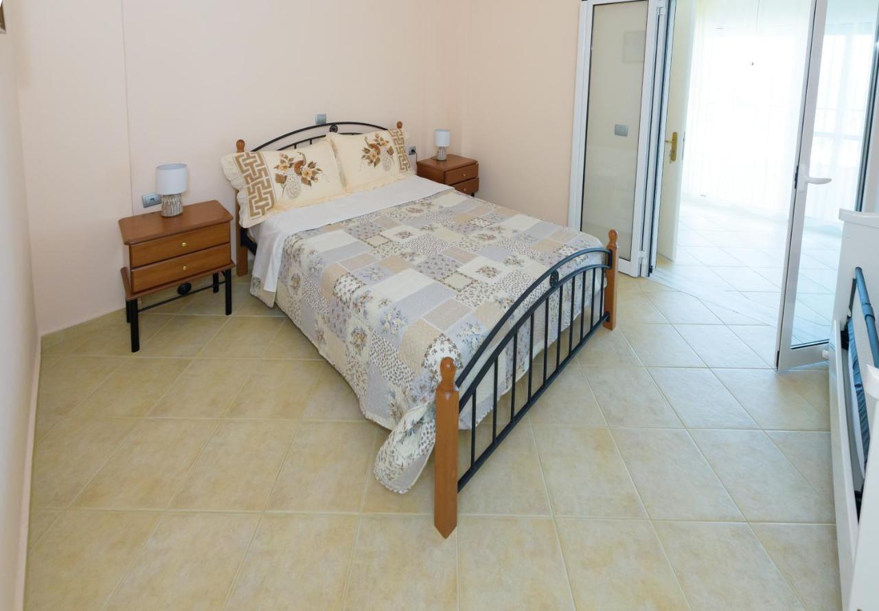 Analipsi House Afrodite Kástro Tornéze Extérieur photo