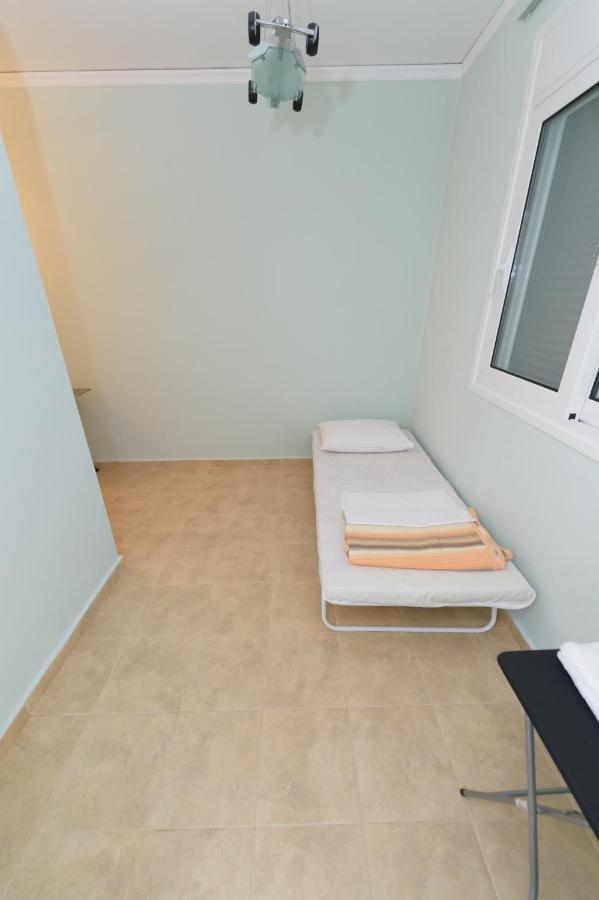 Analipsi House Afrodite Kástro Tornéze Extérieur photo